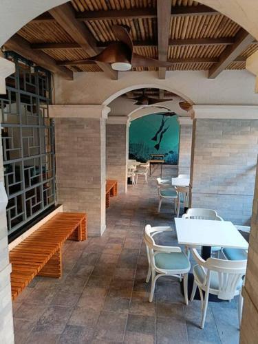Rio De Goa, Pool View Studio Apartment