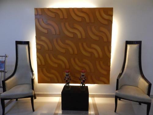 The Marque By Luxus Hotels At Mathura
