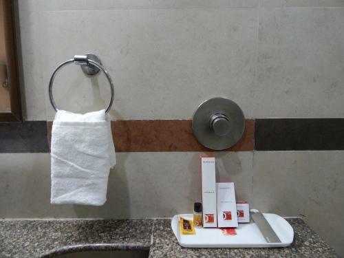 The Marque By Luxus Hotels At Mathura