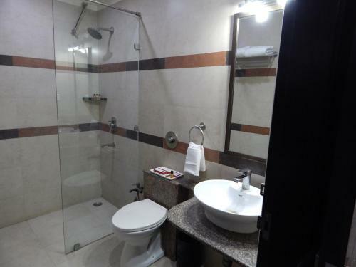 The Marque By Luxus Hotels At Mathura