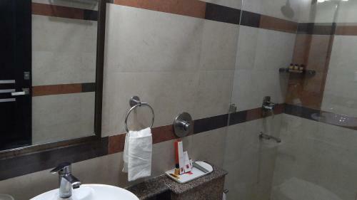 The Marque By Luxus Hotels At Mathura
