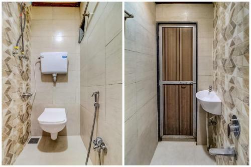 Hotel Oyo 49003 Avenue Residency And Lodging