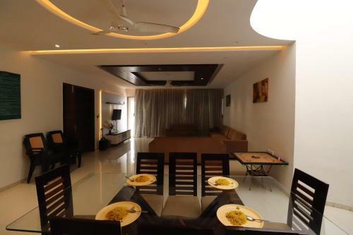 Highfield Boutique Villa By 29 Bungalow