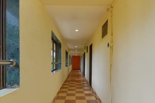 Fabhotel Shivneri Holiday Resort