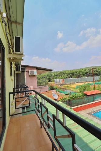 3 Bhk Lingmala Villa W Common Pool
