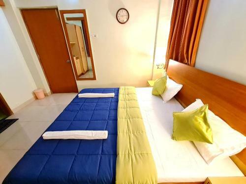 Nilgiri Villa With Swimming Pool