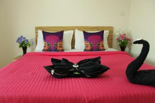 Hotel Superior Rooms With Nature View