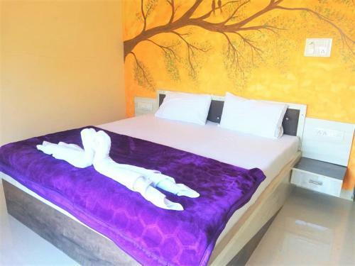 Aditya Villa - Valley Facing 3bhk