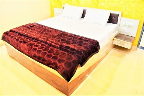 Aditya Villa - Valley Facing 3bhk
