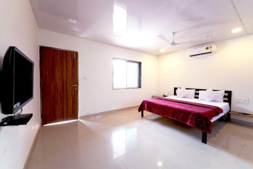 Hotel Shivay Residency