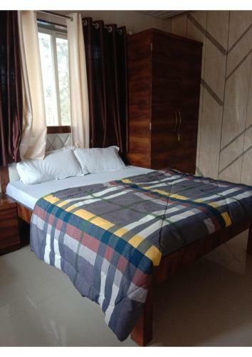 Dream Villa 6bhk