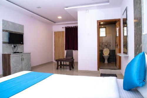 Hotel Royal Garden Resort & Spa