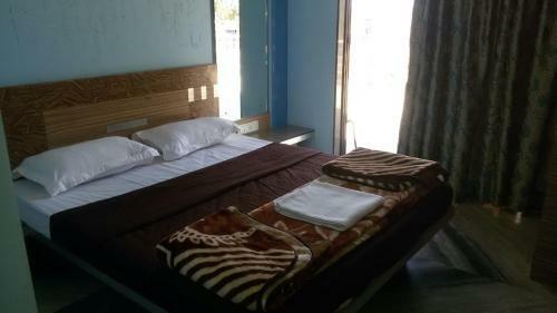 Lake View Panchgani
