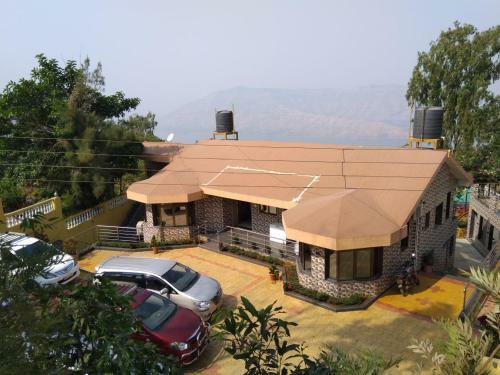 Lake View Panchgani