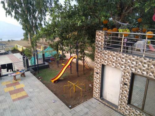 Lake View Panchgani
