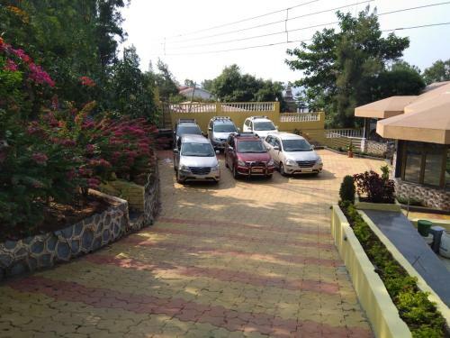Lake View Panchgani