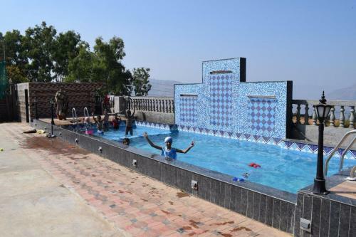Lake View Panchgani