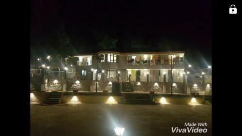 Lake View Panchgani
