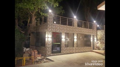 Lake View Panchgani