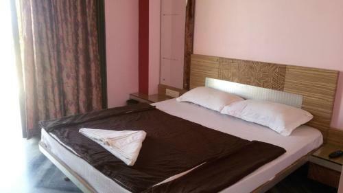 Lake View Panchgani