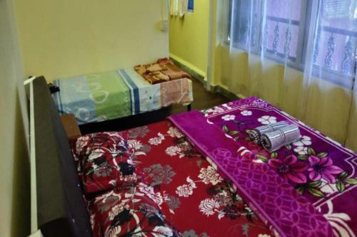 Apartamento Oyo Home 83569 Dwan Villa And Bungalow