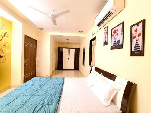 Fogg Villa - Valley View / Swimming Pool / AC
