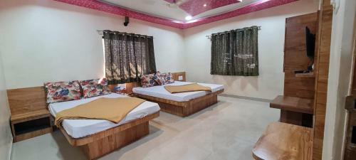 Blossom Villa Panchgani