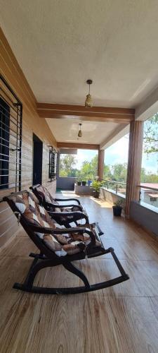Blossom Villa Panchgani
