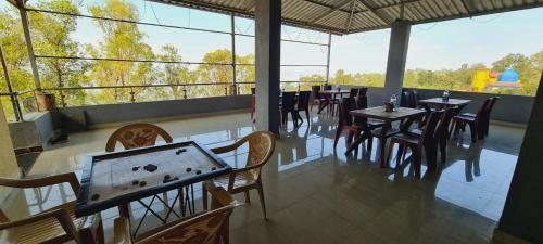 Blossom Villa Panchgani