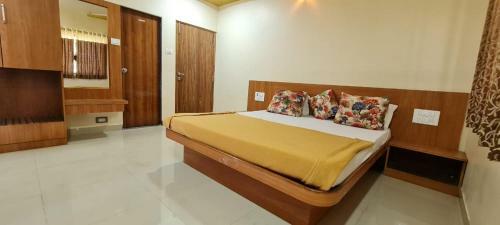 Blossom Villa Panchgani