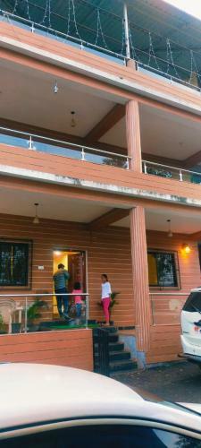 Blossom Villa Panchgani
