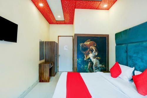 Oyo 86157 Hotel Haveli Inn