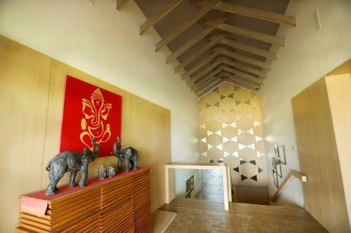 Hotel Flora Riverside- Luxury Villas With Private Pool