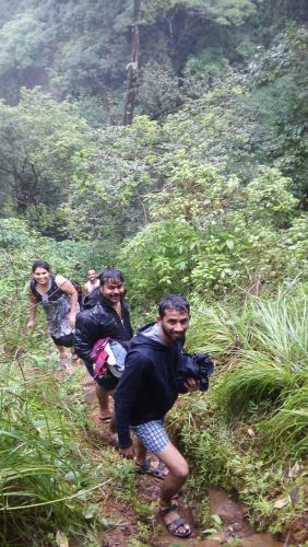 Greenfields Homestay