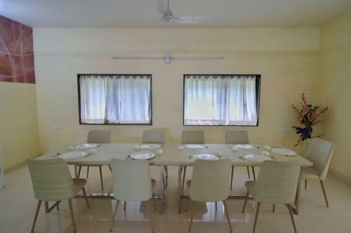 Villa Royal Grand Palace By 29 Bungalow