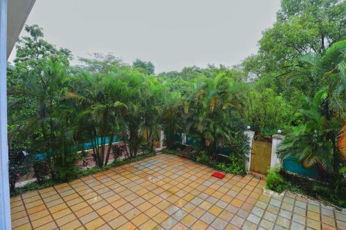 Villa Royal Grand Palace By 29 Bungalow