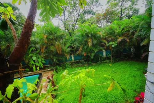 Villa Royal Grand Palace By 29 Bungalow