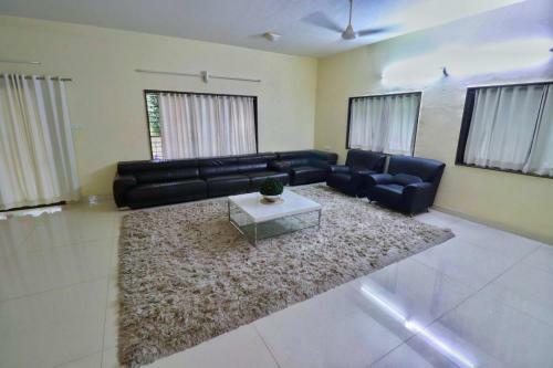 Villa Royal Grand Palace By 29 Bungalow