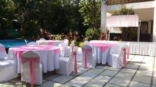 Villa Royal Grand Palace By 29 Bungalow