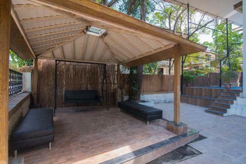 Stayvista At Maximus Villa