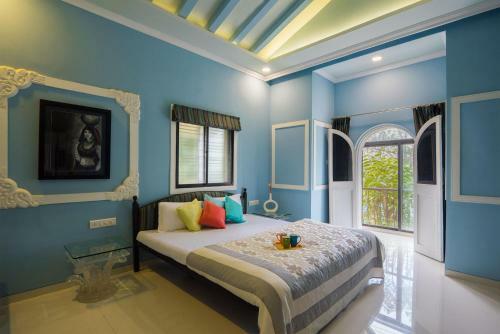 Stayvista At Maximus Villa
