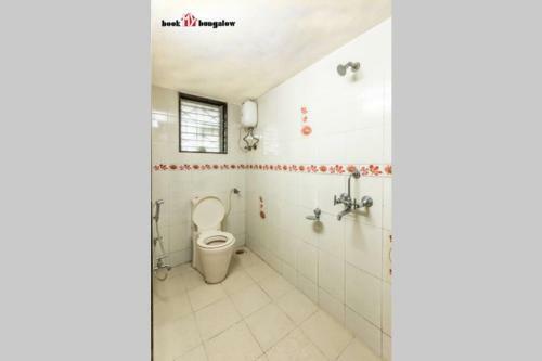 6 Bhk Krishna Villa