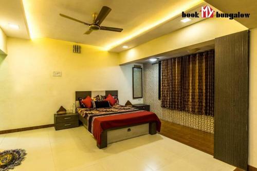6 Bhk Krishna Villa
