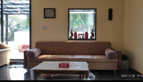 Villa Lonavala Gold Valley