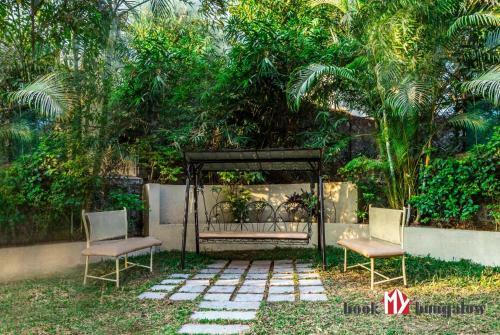 Villa 3bhk Vrindavan Bungalow