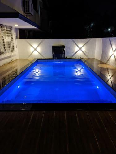 Villa The Aura Lonavala