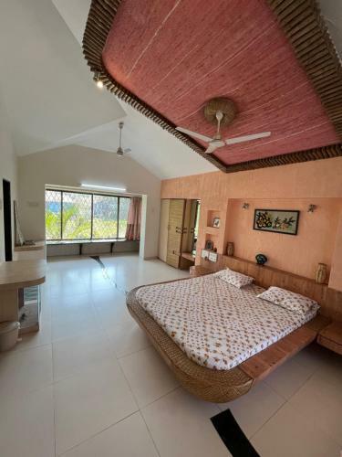 Villa The Aura Lonavala