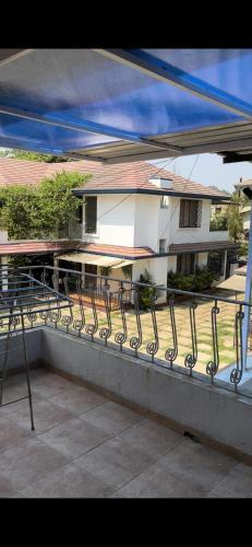 Villa The Aura Lonavala