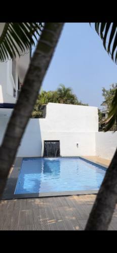 Villa The Aura Lonavala