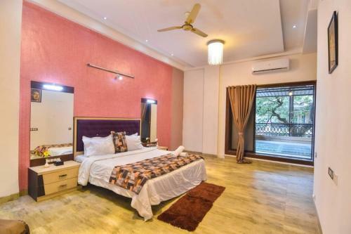 Maaham Villa